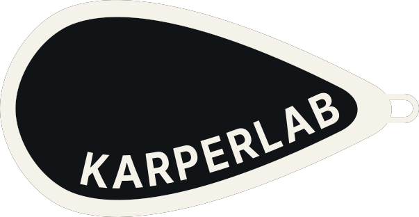 KarperLab logo